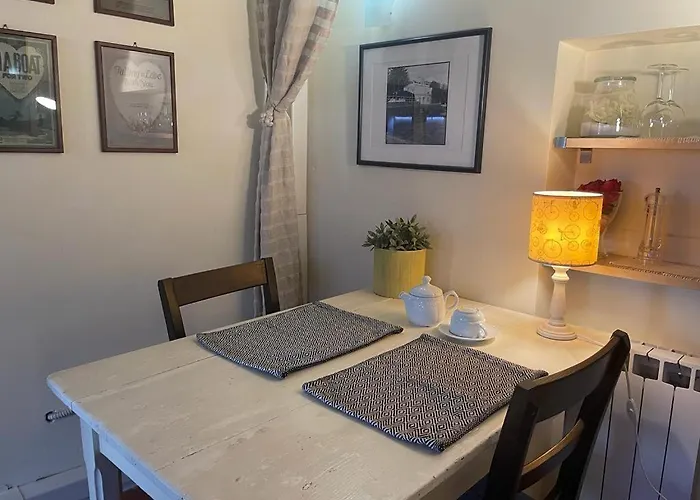 Boutique Grifone Appartamento *