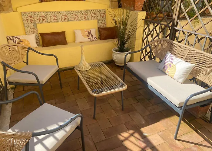 Appartamento Boutique Grifone *