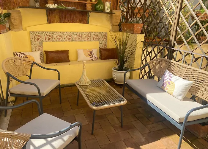 Boutique Grifone * Roma