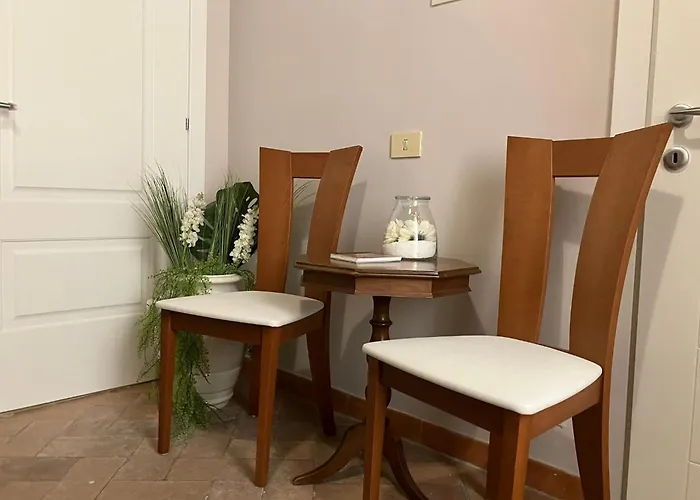 Appartamento Boutique Grifone *