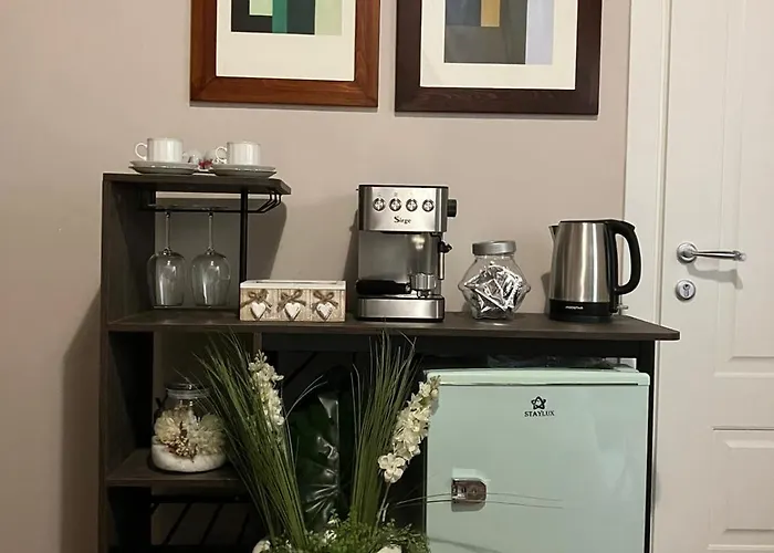 Appartamento Boutique Grifone *