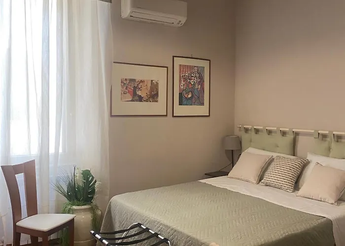 Appartamento Boutique Grifone