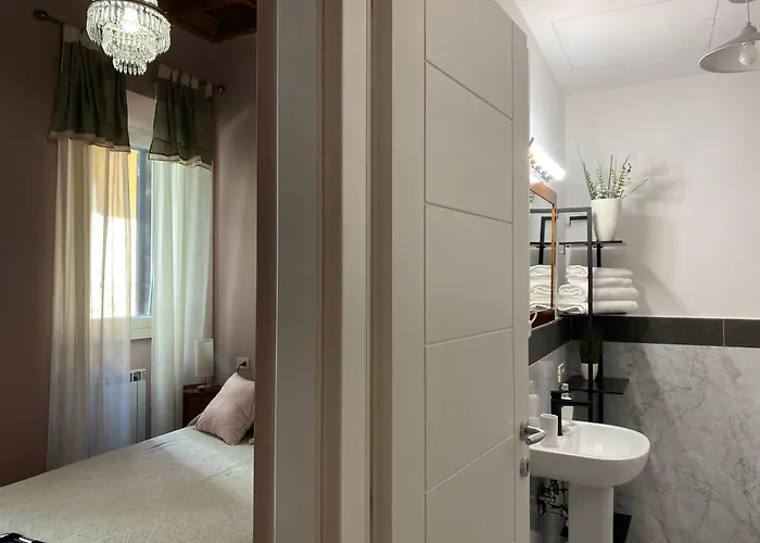 Appartamento Boutique Grifone Roma