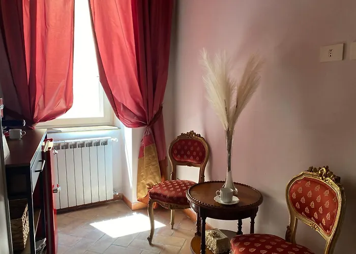 Boutique Grifone Appartamento *