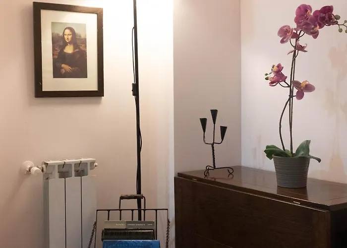 Appartamento Boutique Grifone Roma