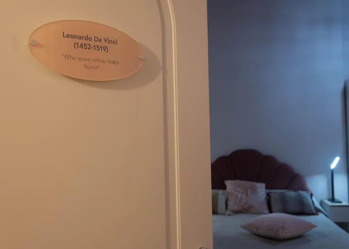 Boutique Grifone * Roma