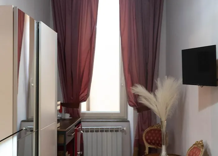 Boutique Grifone Appartamento