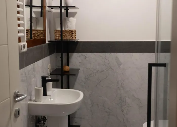 Boutique Grifone Appartamento *