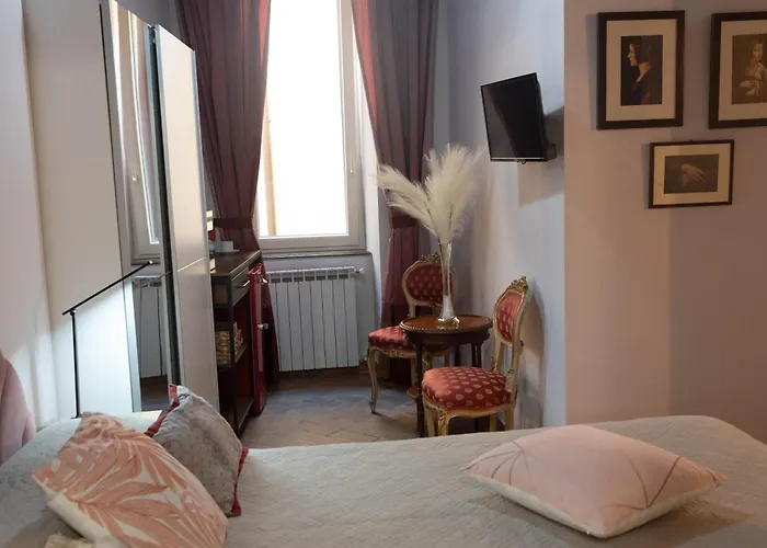 Appartamento Boutique Grifone *