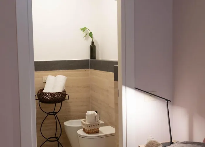 Appartamento Boutique Grifone Roma