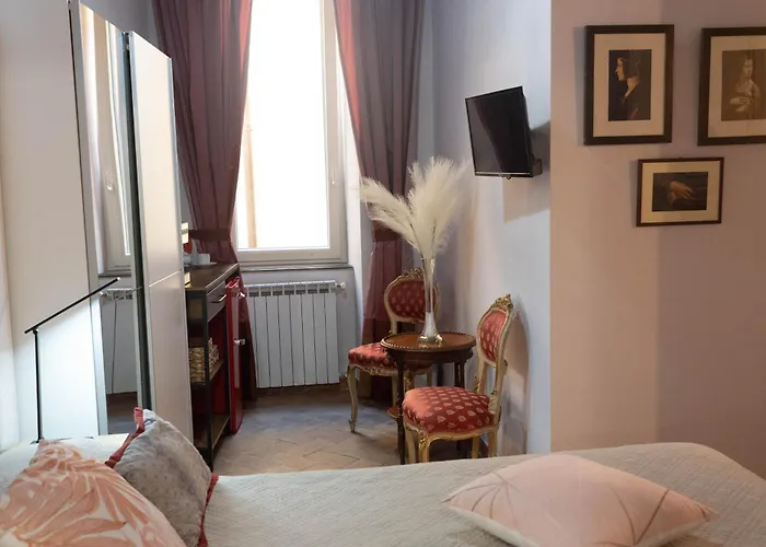 Appartamento Boutique Grifone *