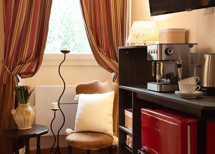 Boutique Grifone * Roma