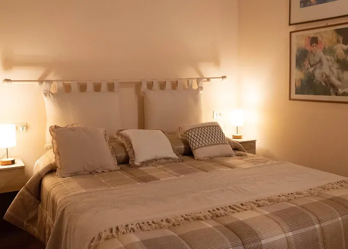 Boutique Grifone Appartamento