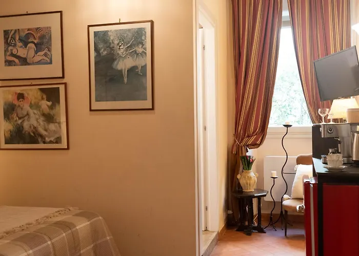 Appartamento Boutique Grifone