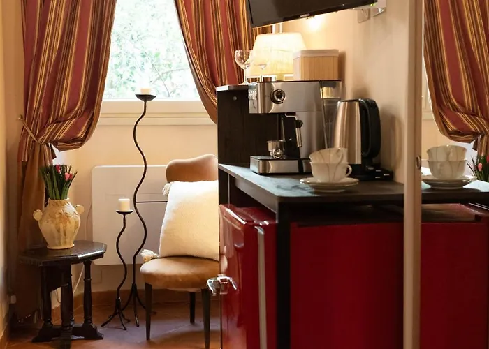 Boutique Grifone Appartamento *