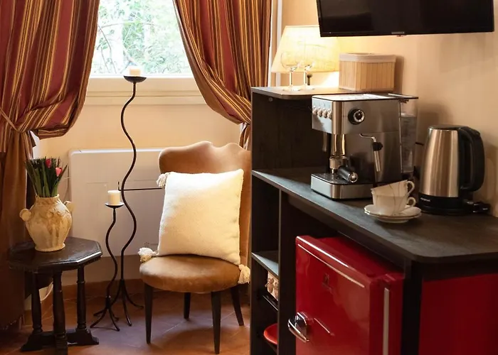 Boutique Grifone Appartamento Roma