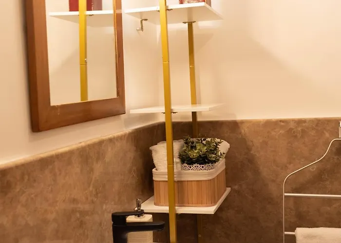 Appartamento Boutique Grifone