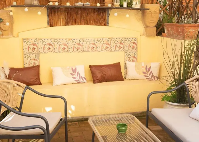 Boutique Grifone Appartamento *