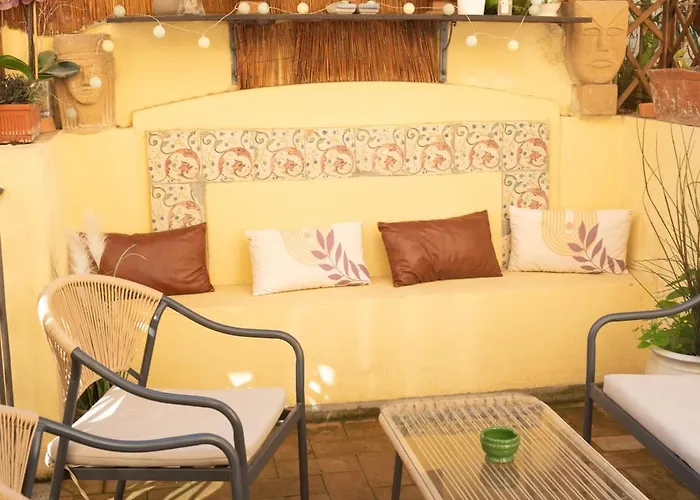 Appartamento Boutique Grifone *