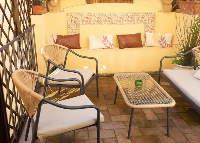 Appartamento Boutique Grifone Roma