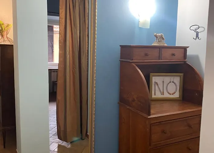 Boutique Grifone Appartamento