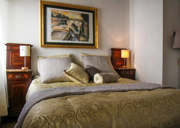 Appartamento Boutique Grifone