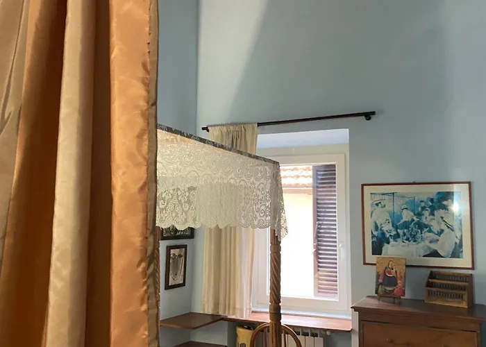 Boutique Grifone Appartamento *