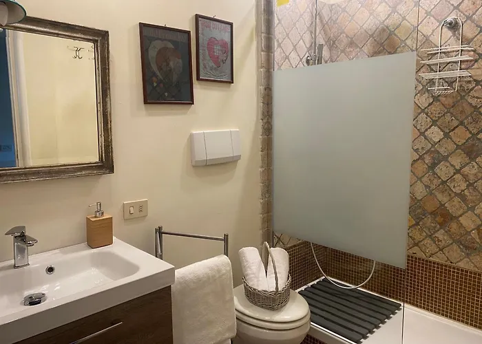 Appartamento Boutique Grifone *