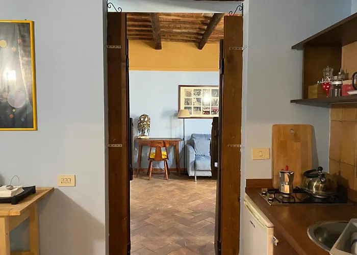 Appartamento Boutique Grifone Roma