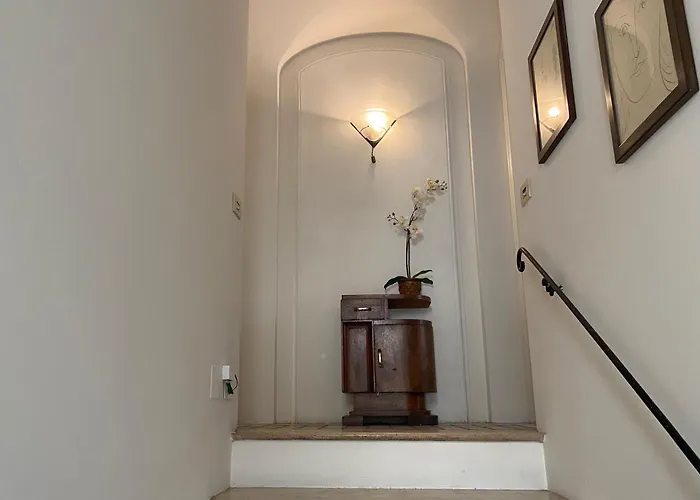 Boutique Grifone Appartamento