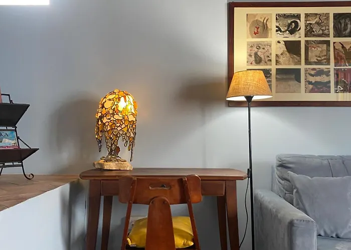 Appartamento Boutique Grifone