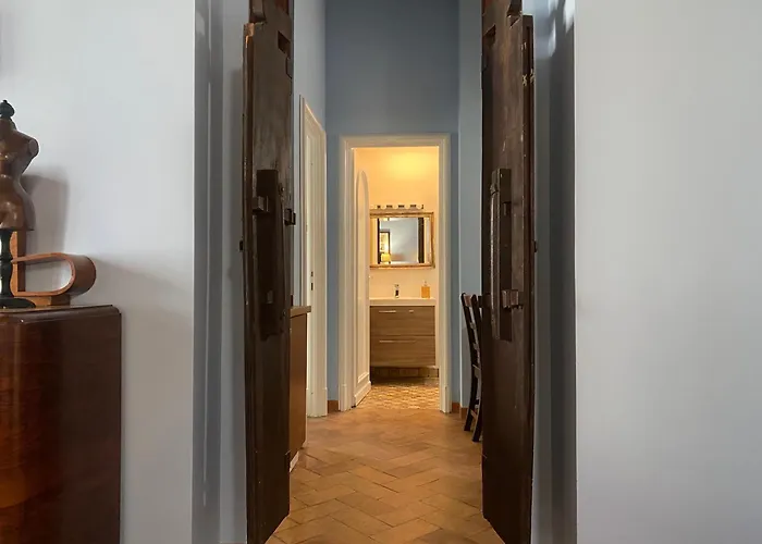 Appartamento Boutique Grifone *