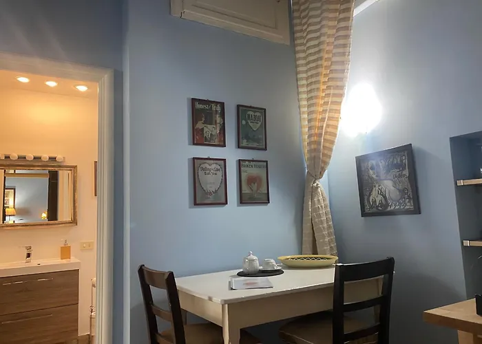 Appartamento Boutique Grifone Roma