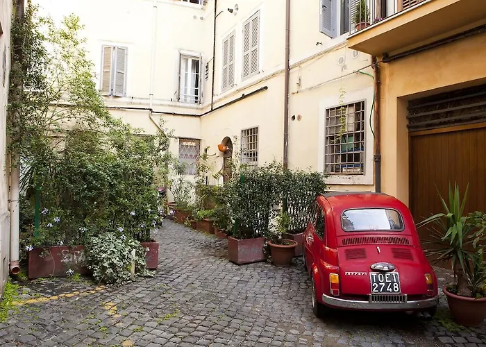 Appartamento Boutique Grifone *