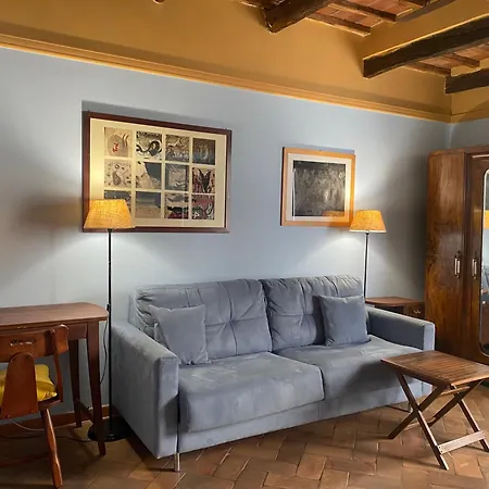 Boutique Grifone Apartment Rom