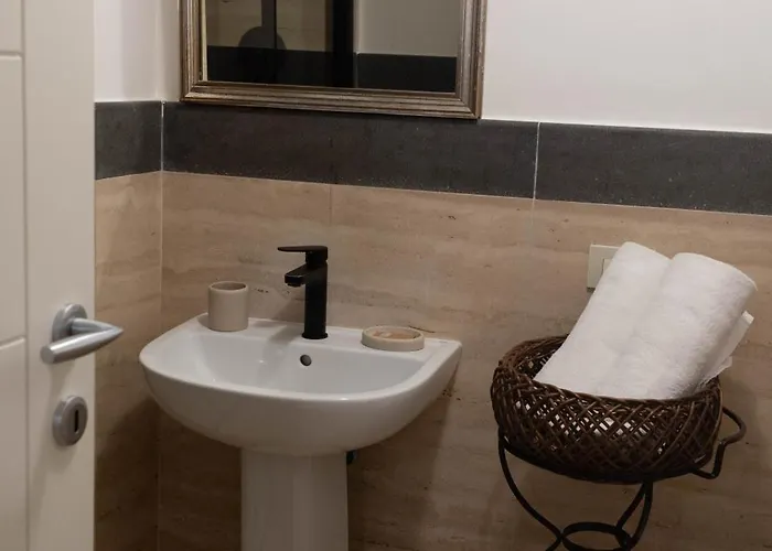 Apartment Boutique Grifone