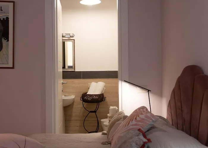 Boutique Grifone Apartment