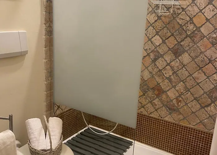 Boutique Grifone Apartment Rom