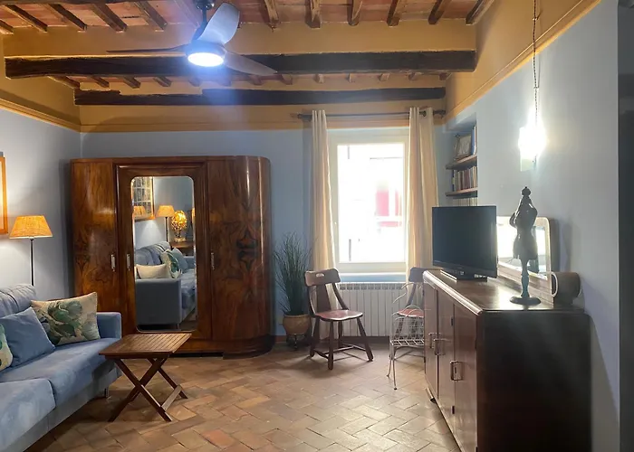 Boutique Grifone Apartment *