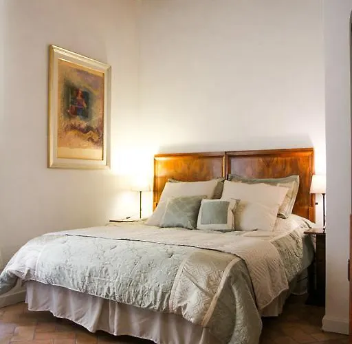 Boutique Grifone Apartment *